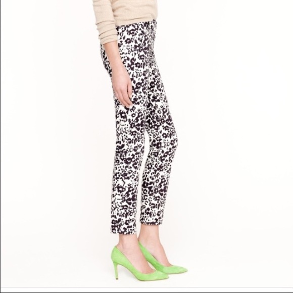 J. Crew Bennett chino in snow cat - Picture 2 of 5